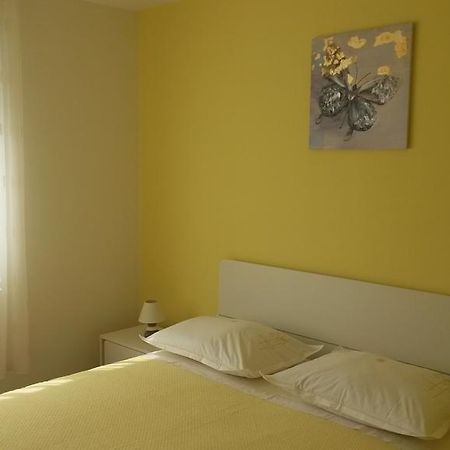 Marin Apartment Spalato Esterno foto