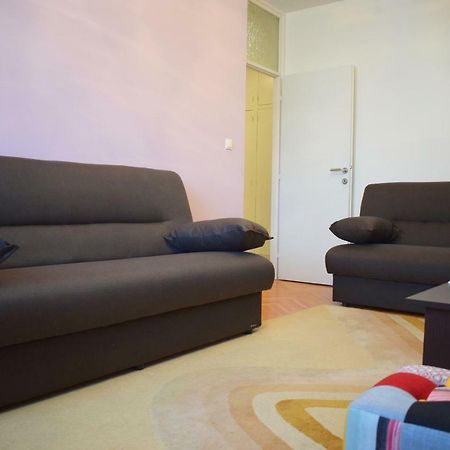 Marin Apartment Spalato Esterno foto