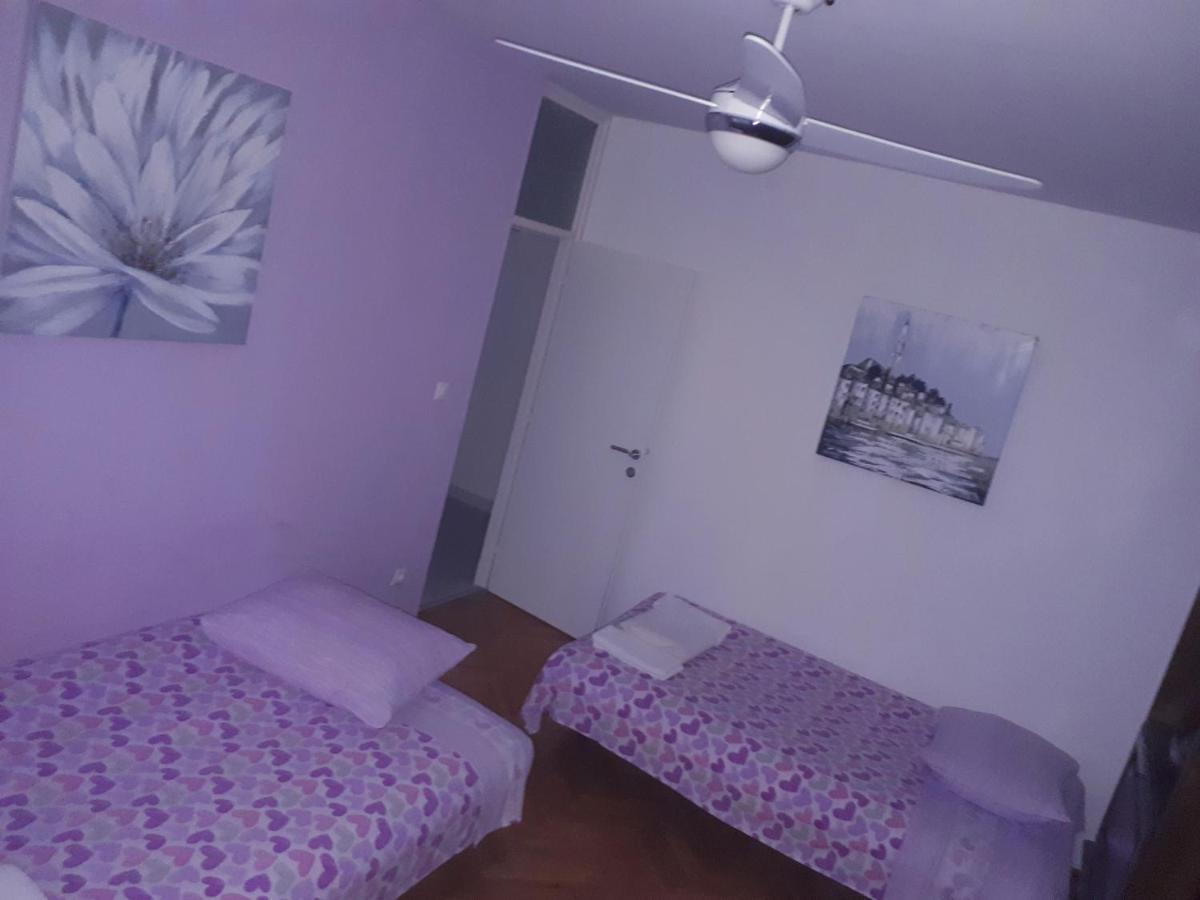 Marin Apartment Spalato Esterno foto