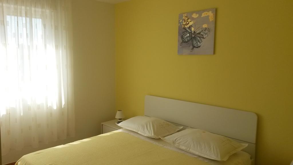 Marin Apartment Spalato Esterno foto