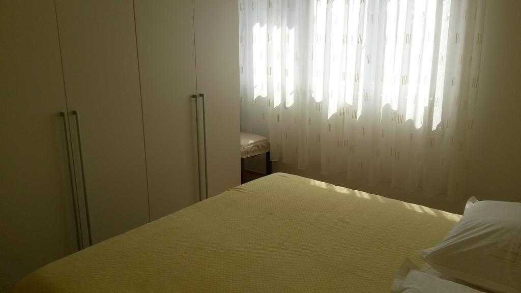 Marin Apartment Spalato Esterno foto