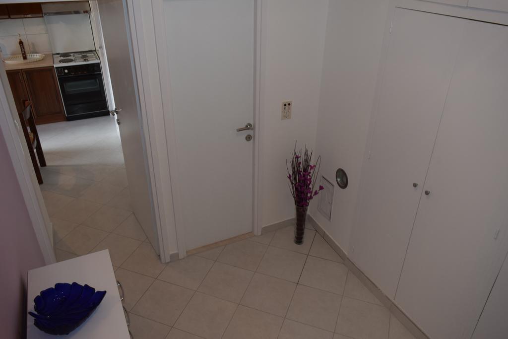 Marin Apartment Spalato Esterno foto