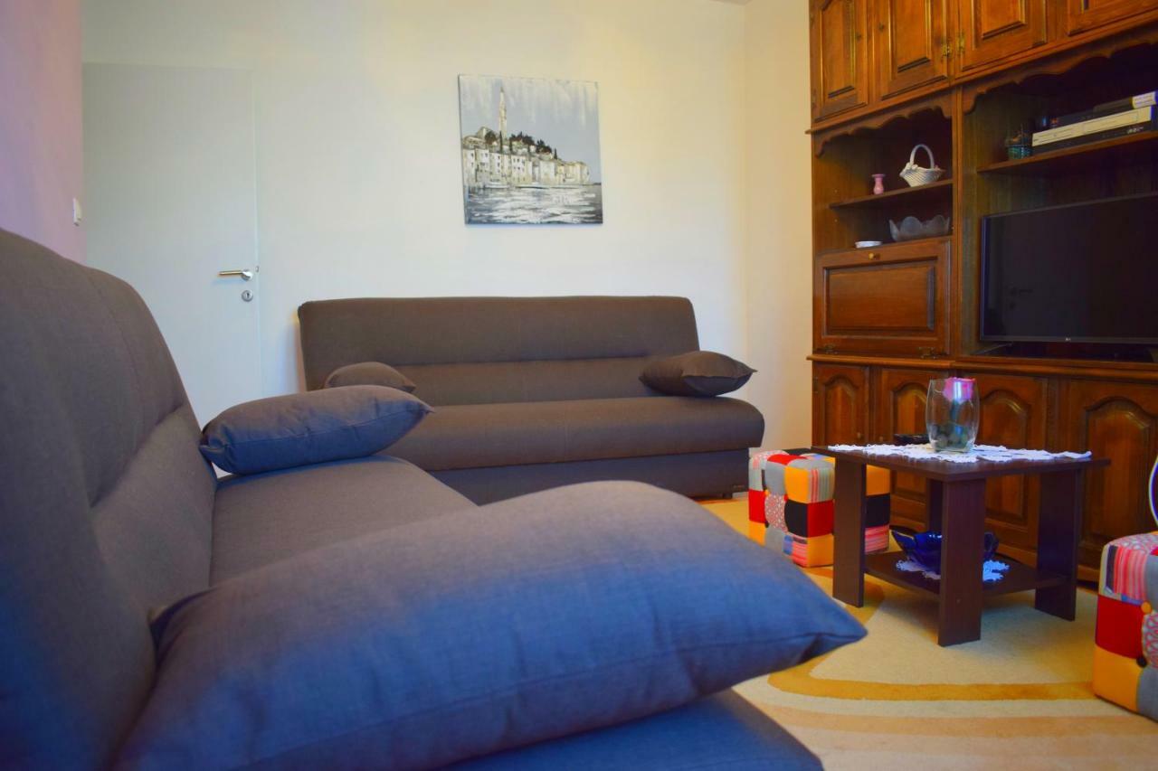 Marin Apartment Spalato Esterno foto